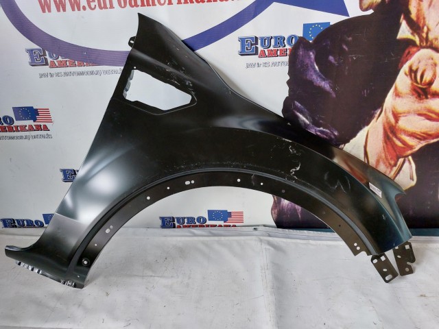 Fender, RH